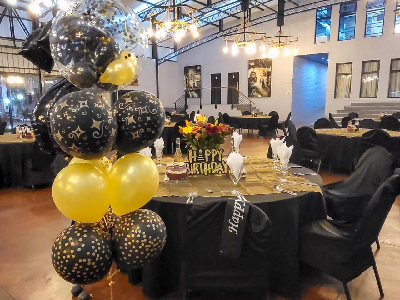 Safari Hotel & Convention Centre Ράστενμπεργκ Εξωτερικό φωτογραφία