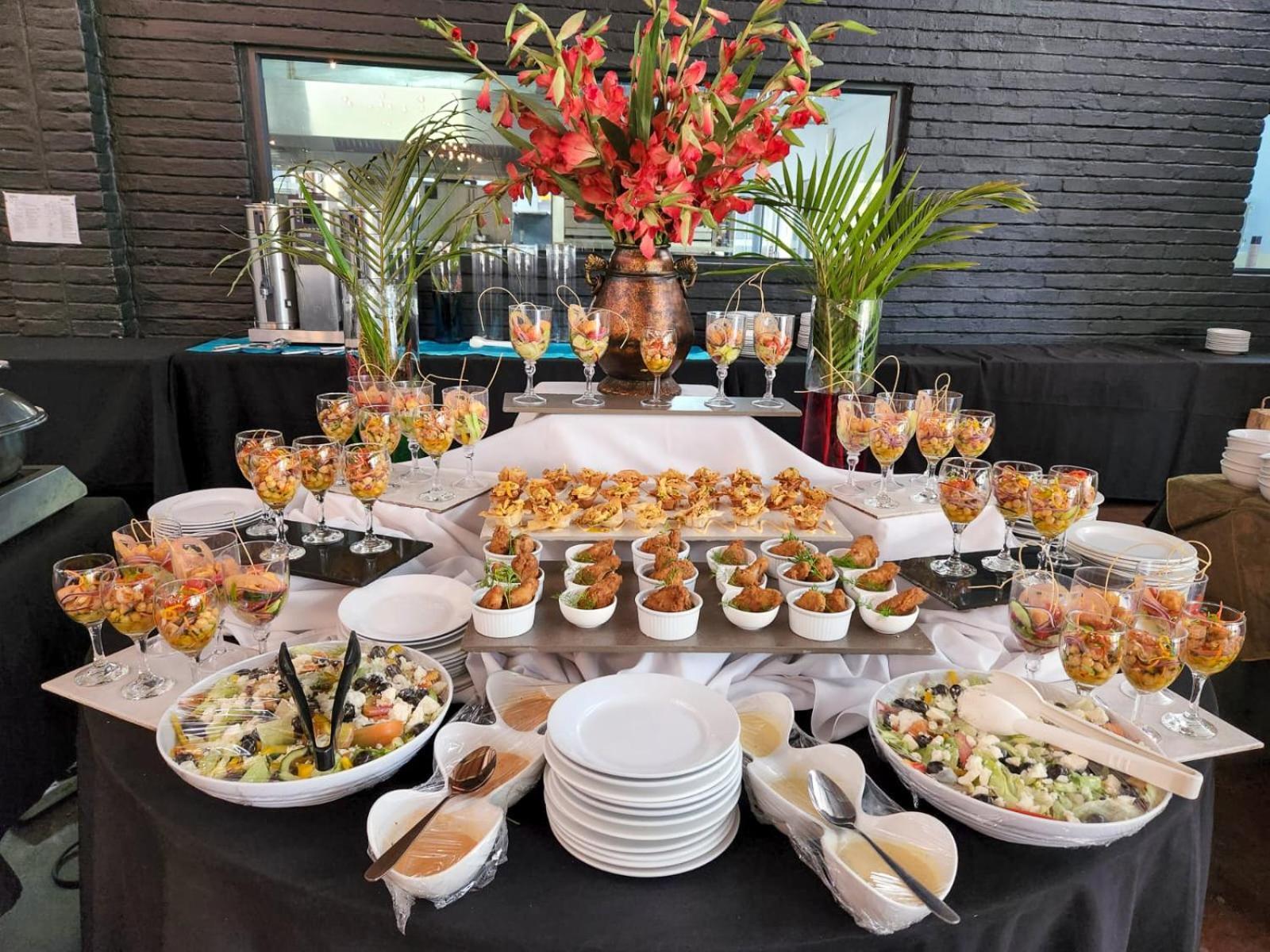 Safari Hotel & Convention Centre Ράστενμπεργκ Εξωτερικό φωτογραφία